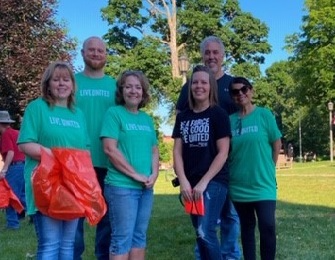 United Way of Coshocton175