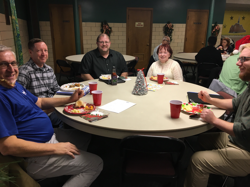 United Way of Coshocton176